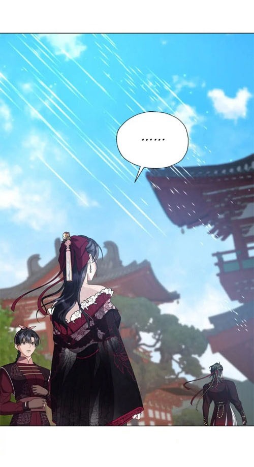 Khi Hắc Nguyệt Trỗi Dậy Chap 33 - Next Chap 34