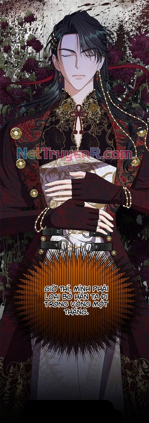 Khi Hắc Nguyệt Trỗi Dậy Chap 33 - Next Chap 34