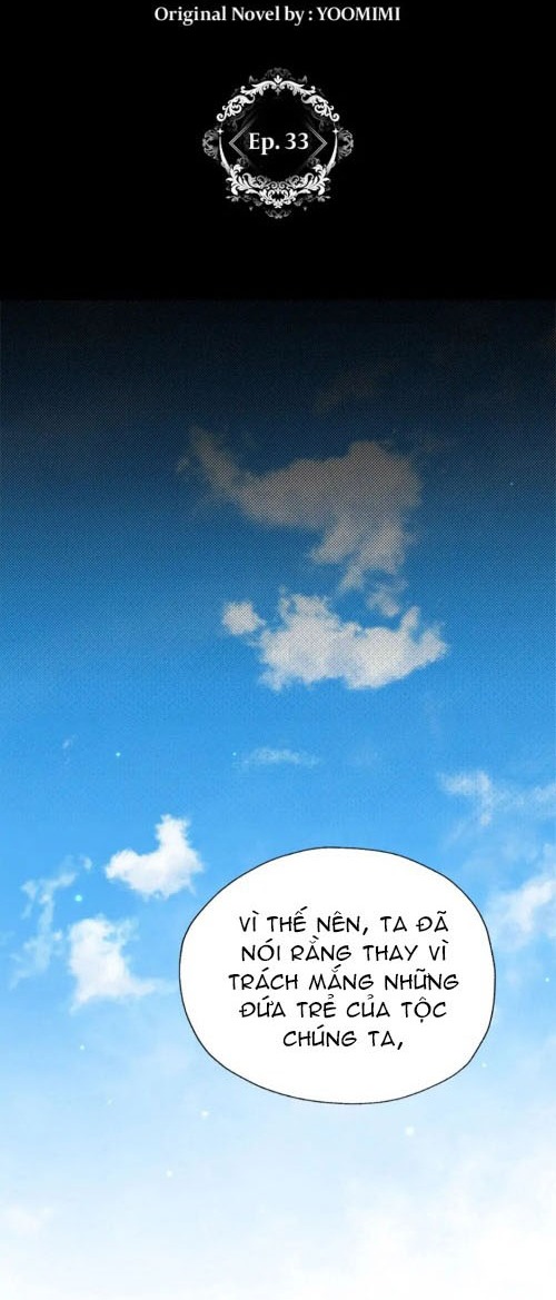 Khi Hắc Nguyệt Trỗi Dậy Chap 33 - Next Chap 34