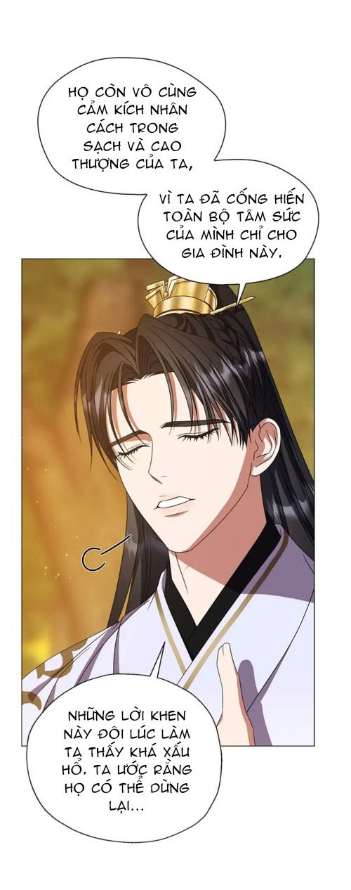 Khi Hắc Nguyệt Trỗi Dậy Chap 33 - Next Chap 34