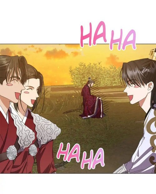 Khi Hắc Nguyệt Trỗi Dậy Chap 33 - Next Chap 34