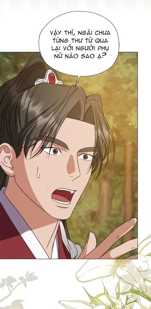 Khi Hắc Nguyệt Trỗi Dậy Chap 33 - Next Chap 34