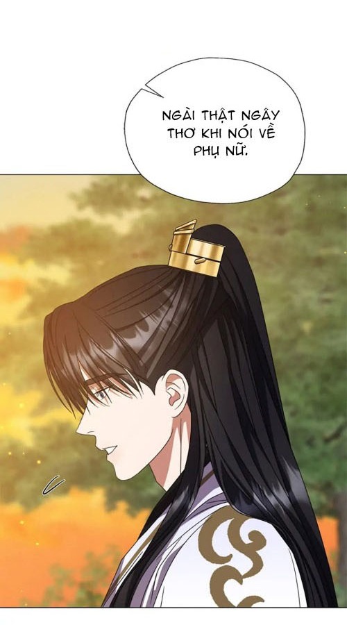 Khi Hắc Nguyệt Trỗi Dậy Chap 33 - Next Chap 34