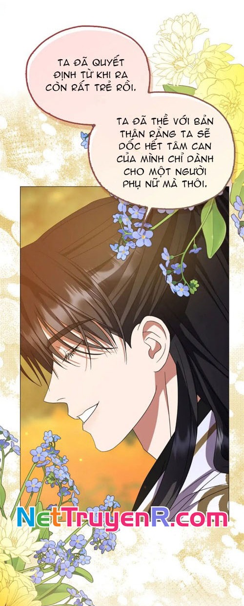 Khi Hắc Nguyệt Trỗi Dậy Chap 33 - Next Chap 34