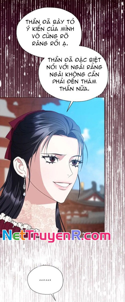 Khi Hắc Nguyệt Trỗi Dậy Chap 33 - Next Chap 34