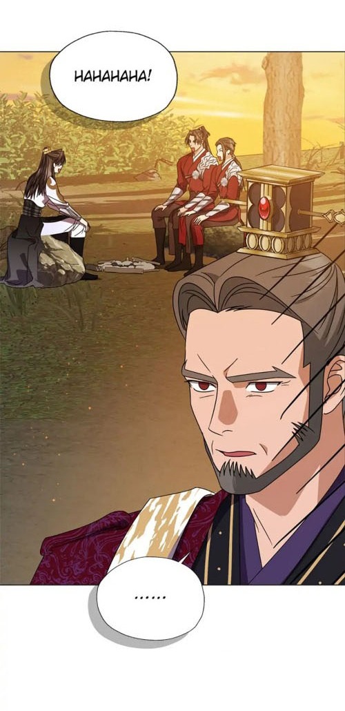 Khi Hắc Nguyệt Trỗi Dậy Chap 33 - Next Chap 34