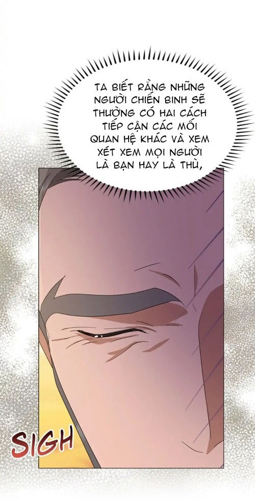 Khi Hắc Nguyệt Trỗi Dậy Chap 33 - Next Chap 34