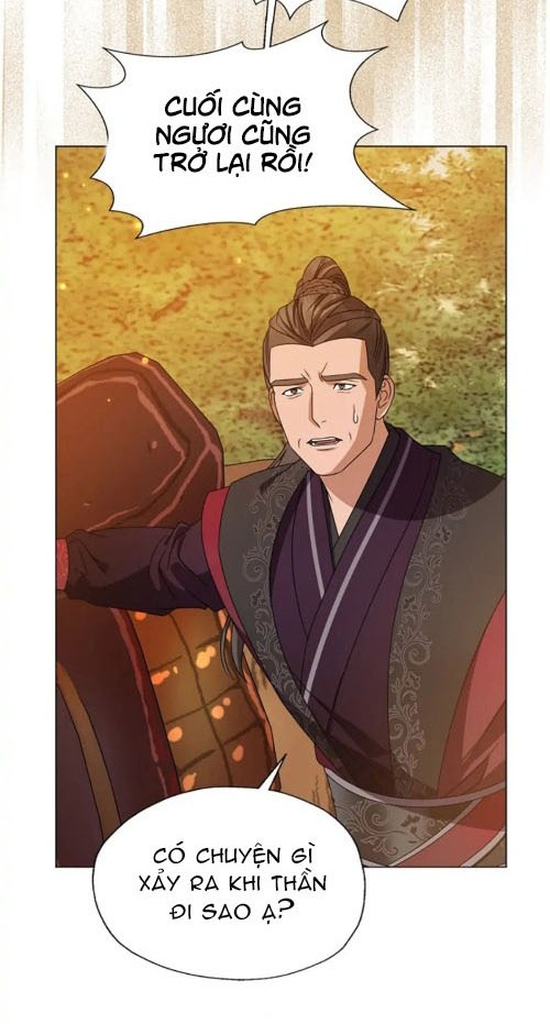 Khi Hắc Nguyệt Trỗi Dậy Chap 33 - Next Chap 34