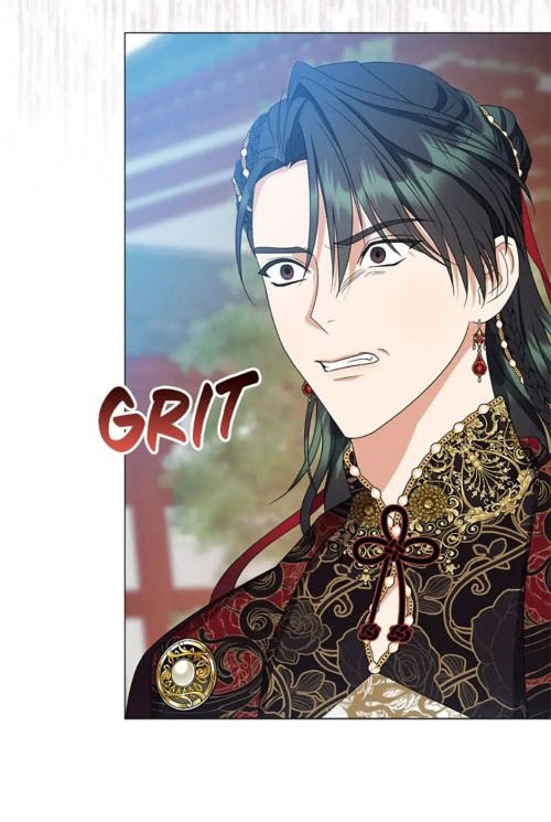 Khi Hắc Nguyệt Trỗi Dậy Chap 33 - Next Chap 34