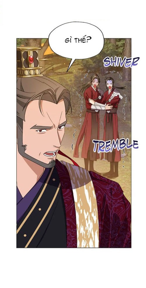 Khi Hắc Nguyệt Trỗi Dậy Chap 33 - Next Chap 34