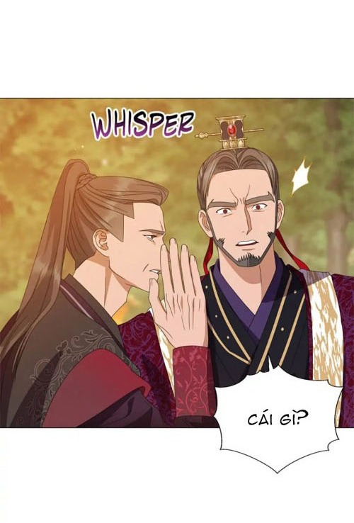 Khi Hắc Nguyệt Trỗi Dậy Chap 33 - Next Chap 34