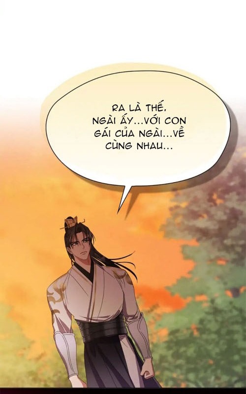 Khi Hắc Nguyệt Trỗi Dậy Chap 33 - Next Chap 34
