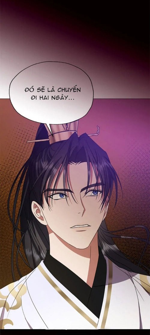 Khi Hắc Nguyệt Trỗi Dậy Chap 33 - Next Chap 34