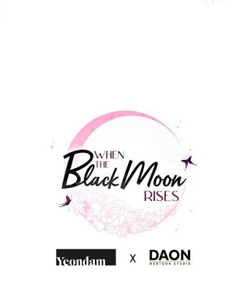 Khi Hắc Nguyệt Trỗi Dậy Chap 33 - Next Chap 34