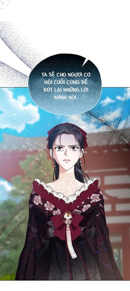 Khi Hắc Nguyệt Trỗi Dậy Chap 33 - Next Chap 34