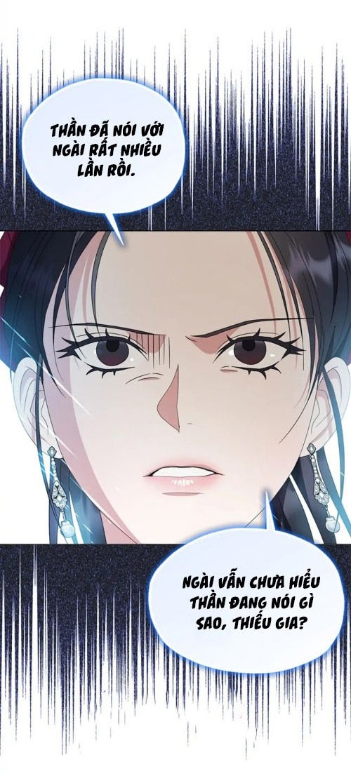 Khi Hắc Nguyệt Trỗi Dậy Chap 33 - Next Chap 34