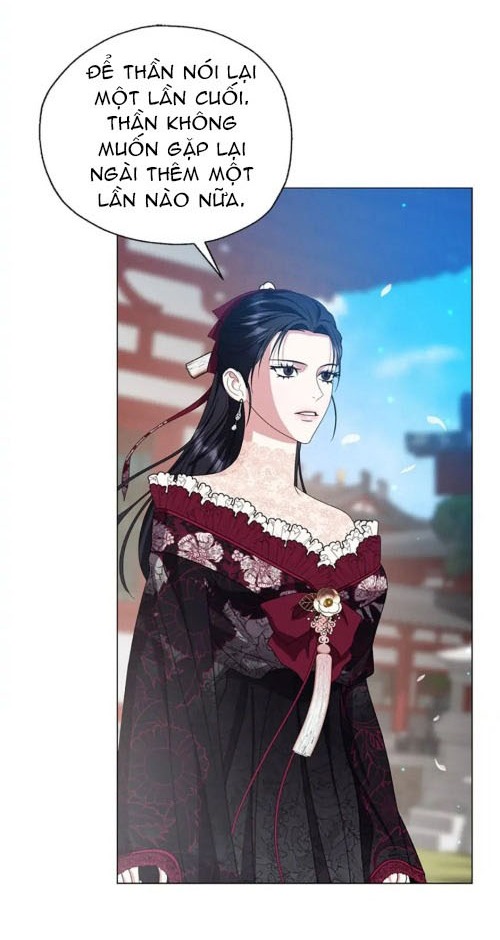 Khi Hắc Nguyệt Trỗi Dậy Chap 33 - Next Chap 34