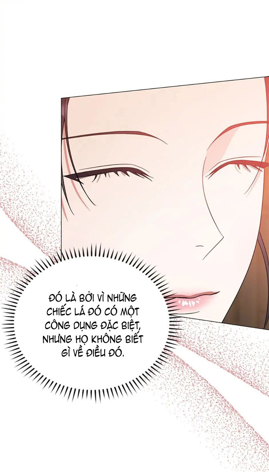 Khi Hắc Nguyệt Trỗi Dậy Chap 34 - Next Chap 35
