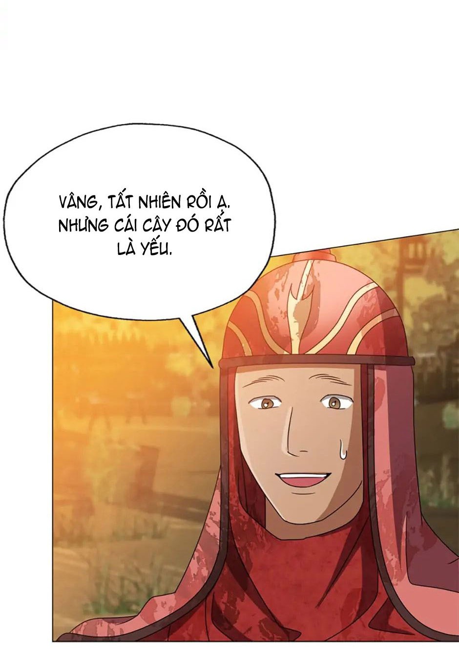 Khi Hắc Nguyệt Trỗi Dậy Chap 34 - Next Chap 35