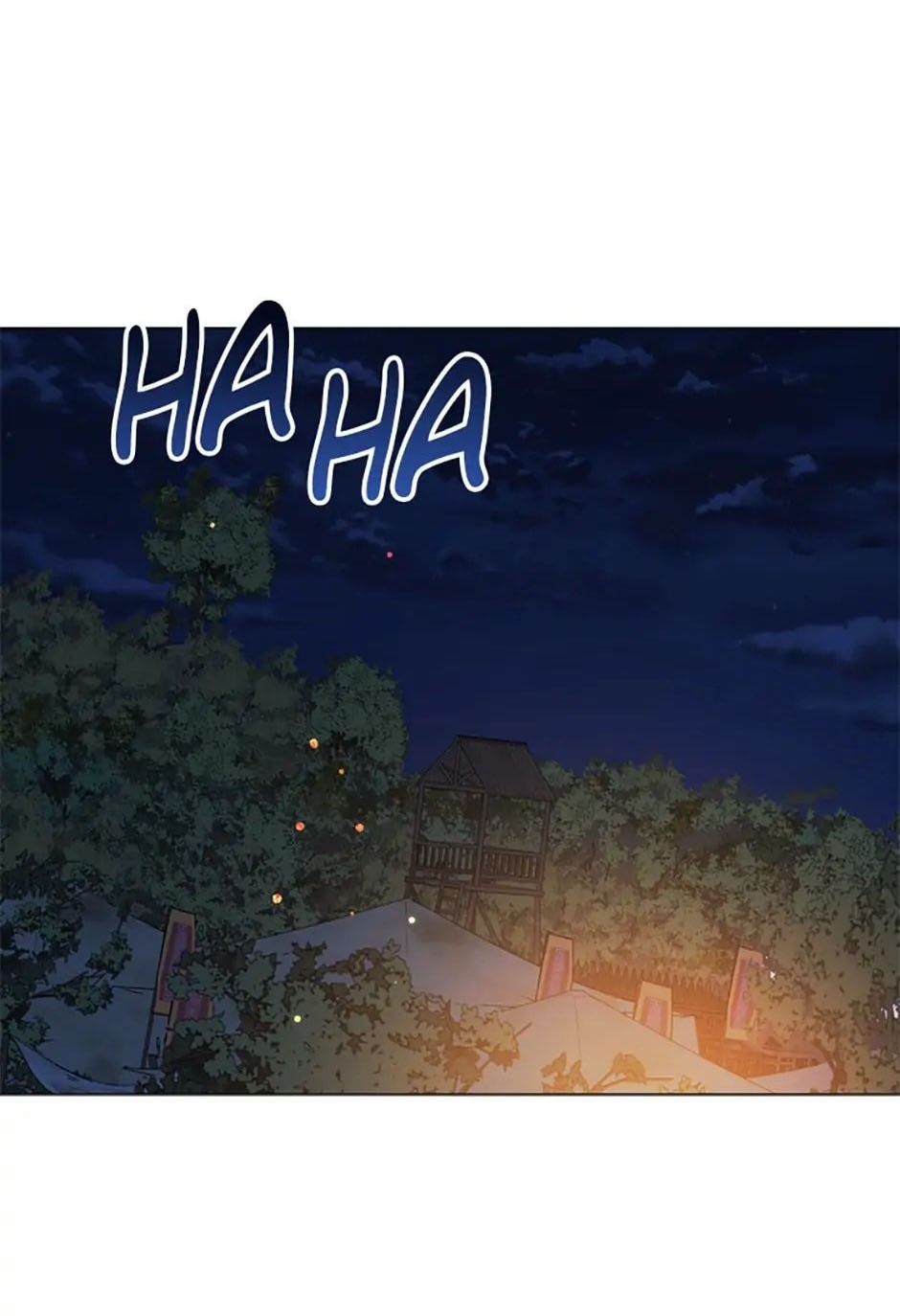 Khi Hắc Nguyệt Trỗi Dậy Chap 34 - Next Chap 35