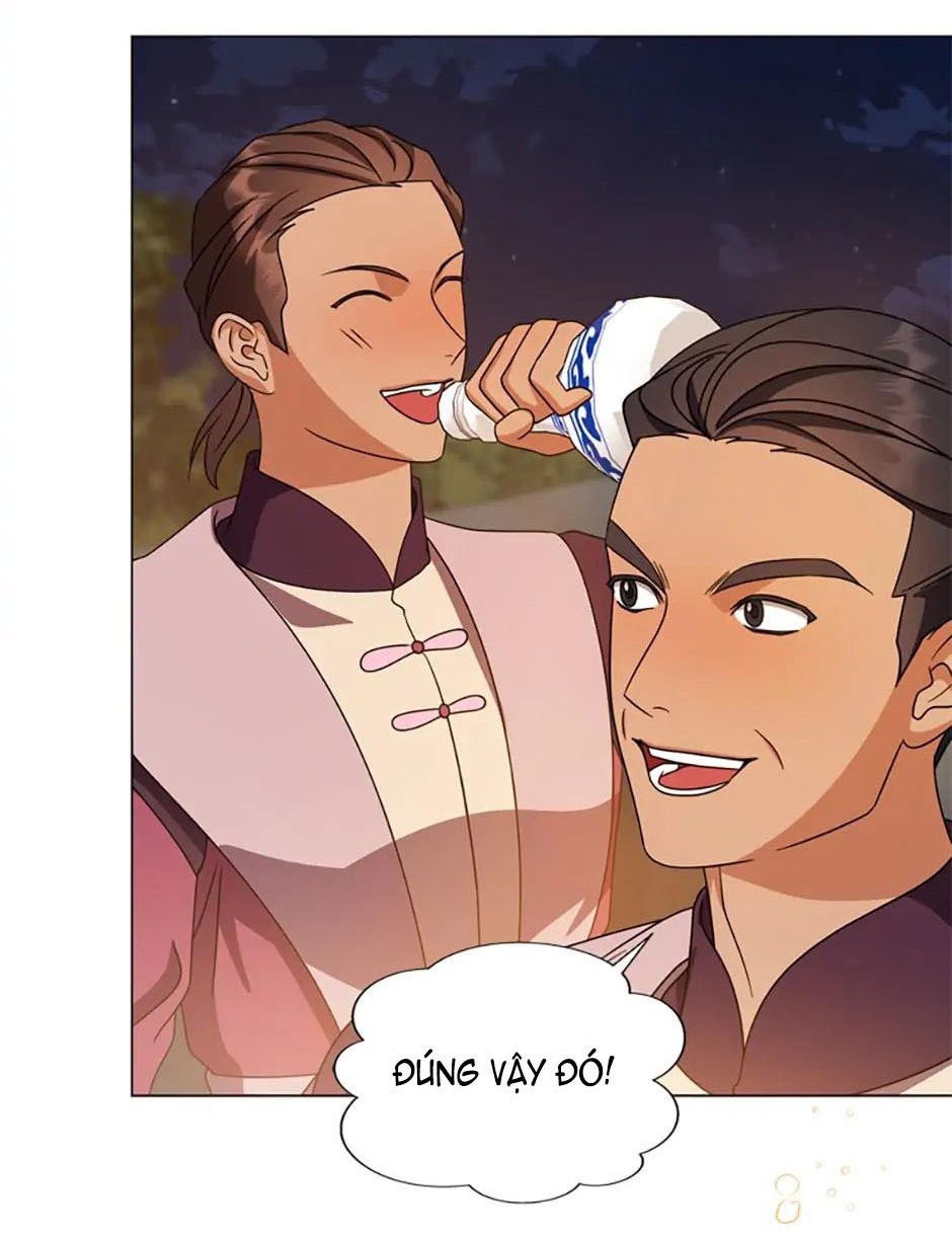 Khi Hắc Nguyệt Trỗi Dậy Chap 34 - Next Chap 35