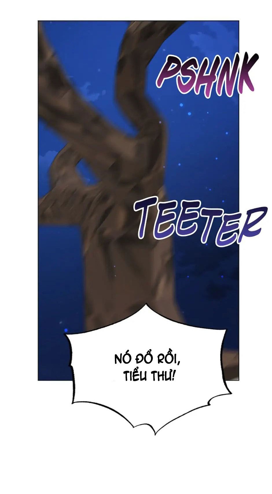 Khi Hắc Nguyệt Trỗi Dậy Chap 34 - Next Chap 35