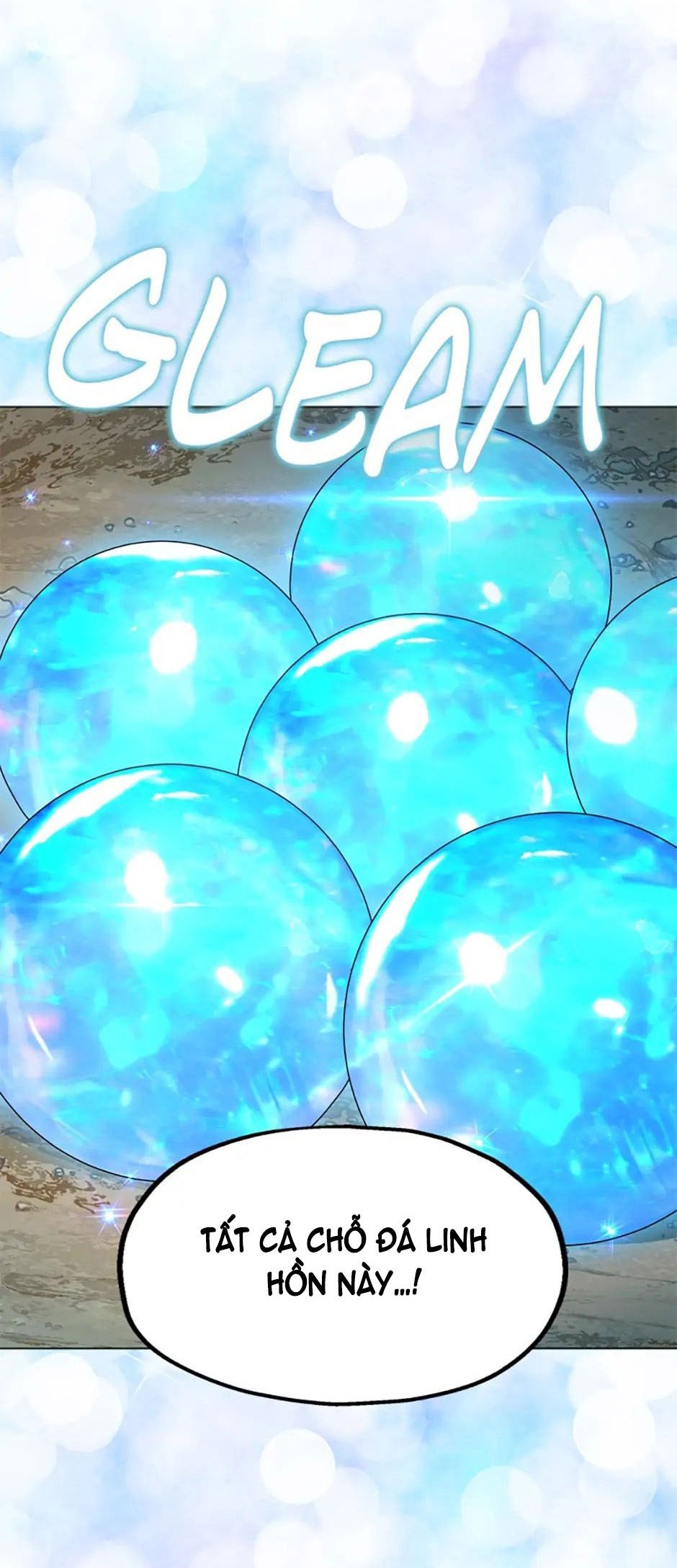 Khi Hắc Nguyệt Trỗi Dậy Chap 34 - Next Chap 35