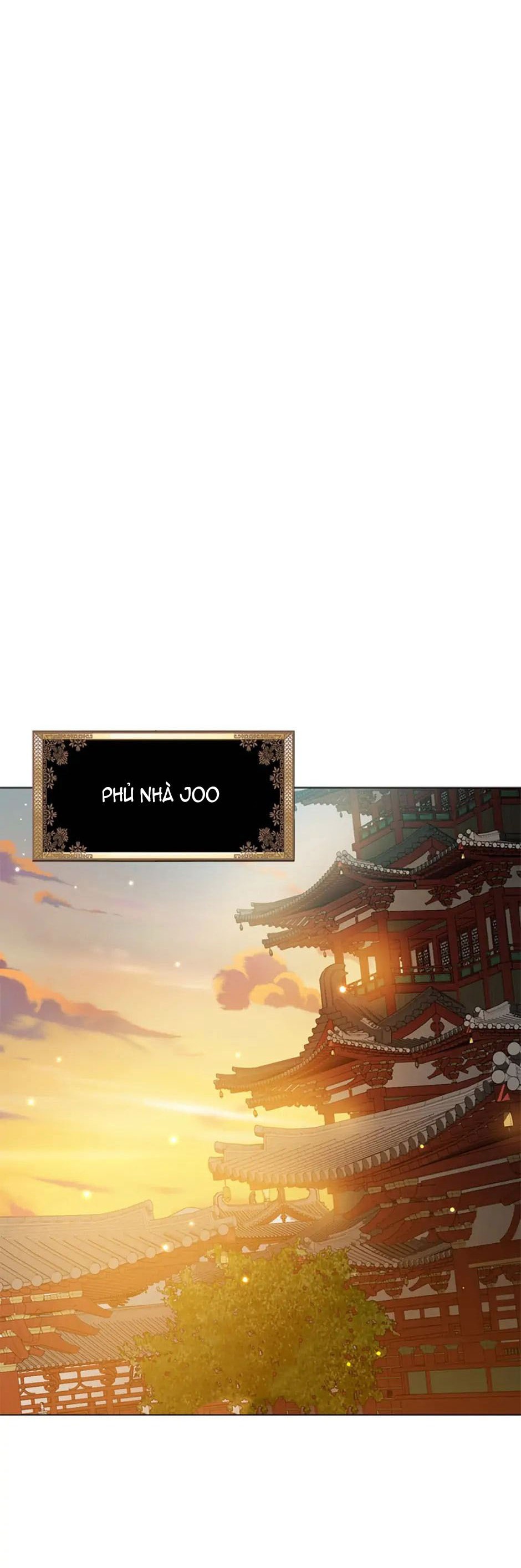 Khi Hắc Nguyệt Trỗi Dậy Chap 34 - Next Chap 35