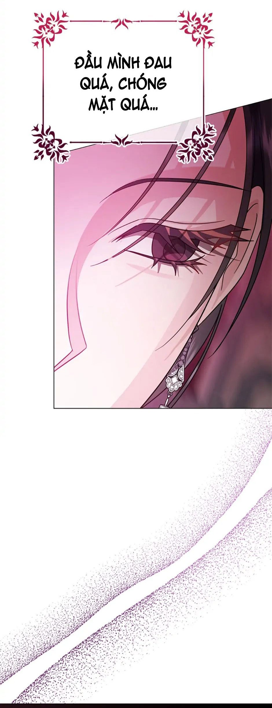 Khi Hắc Nguyệt Trỗi Dậy Chap 34 - Next Chap 35