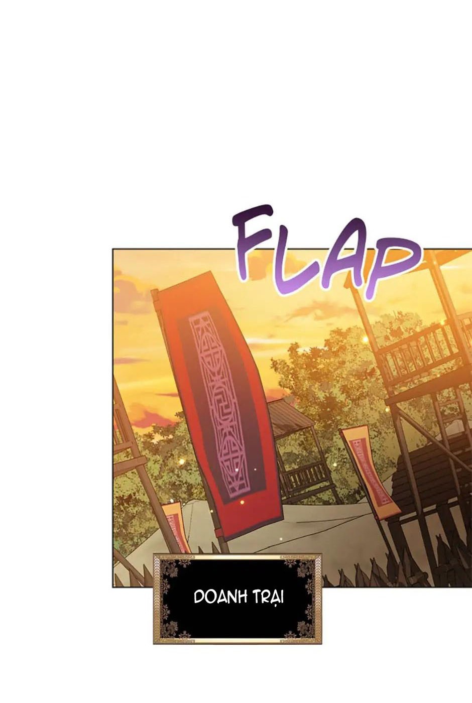 Khi Hắc Nguyệt Trỗi Dậy Chap 34 - Next Chap 35