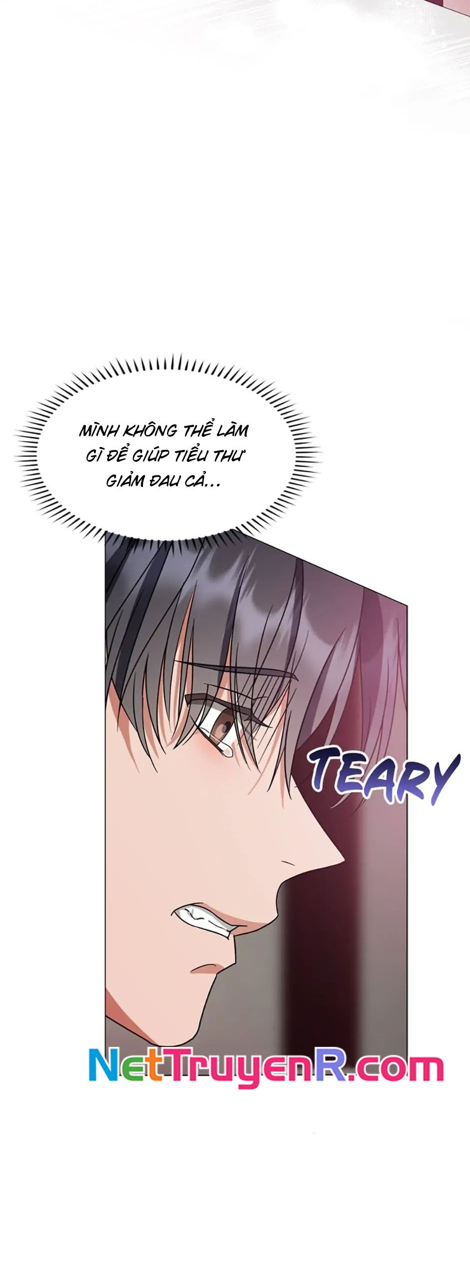 Khi Hắc Nguyệt Trỗi Dậy Chap 35 - Next Chap 36