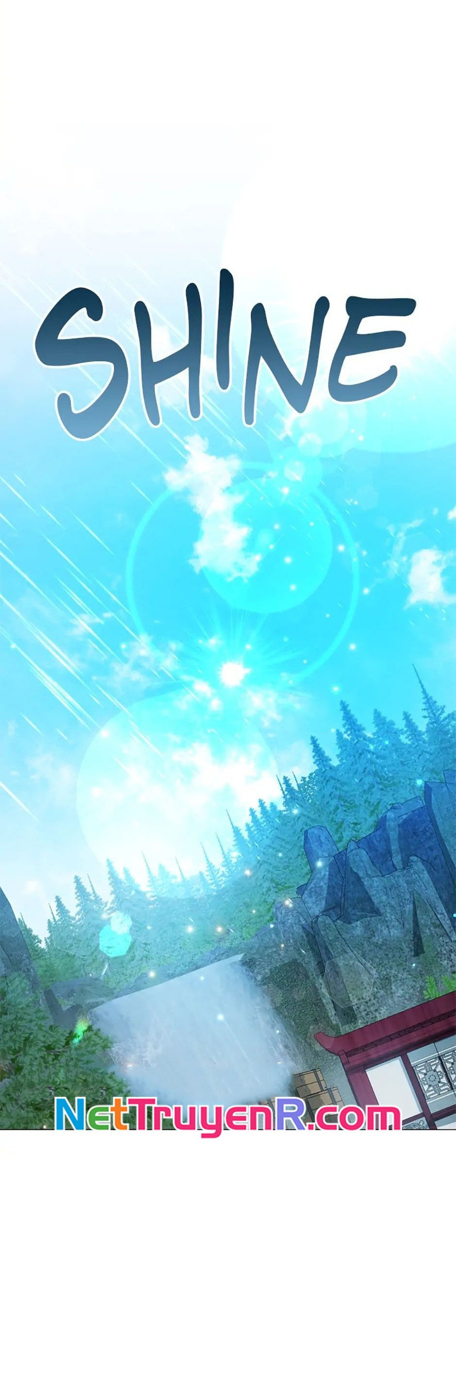 Khi Hắc Nguyệt Trỗi Dậy Chap 35 - Next Chap 36