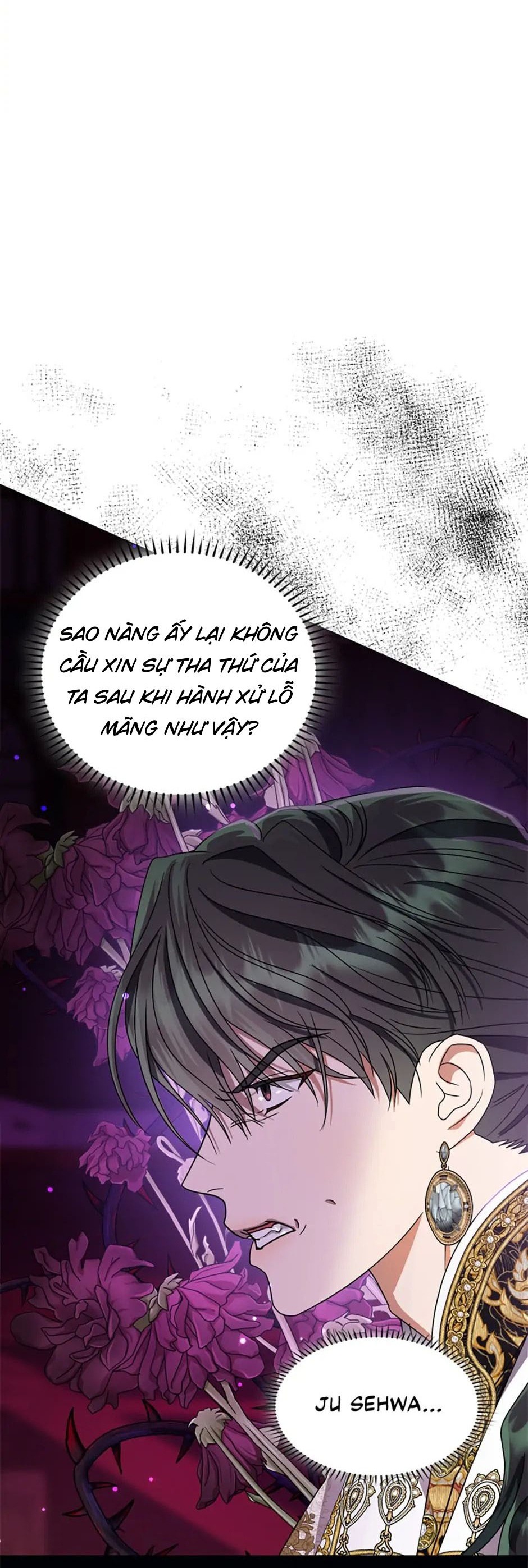 Khi Hắc Nguyệt Trỗi Dậy Chap 35 - Next Chap 36