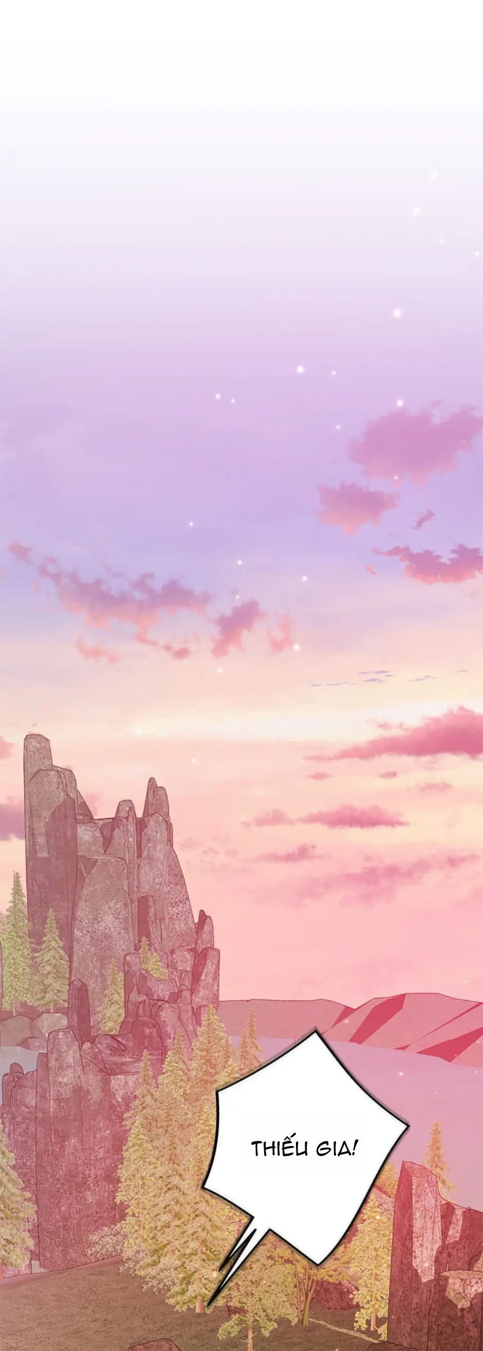 Khi Hắc Nguyệt Trỗi Dậy Chap 36 - Next Chap 37