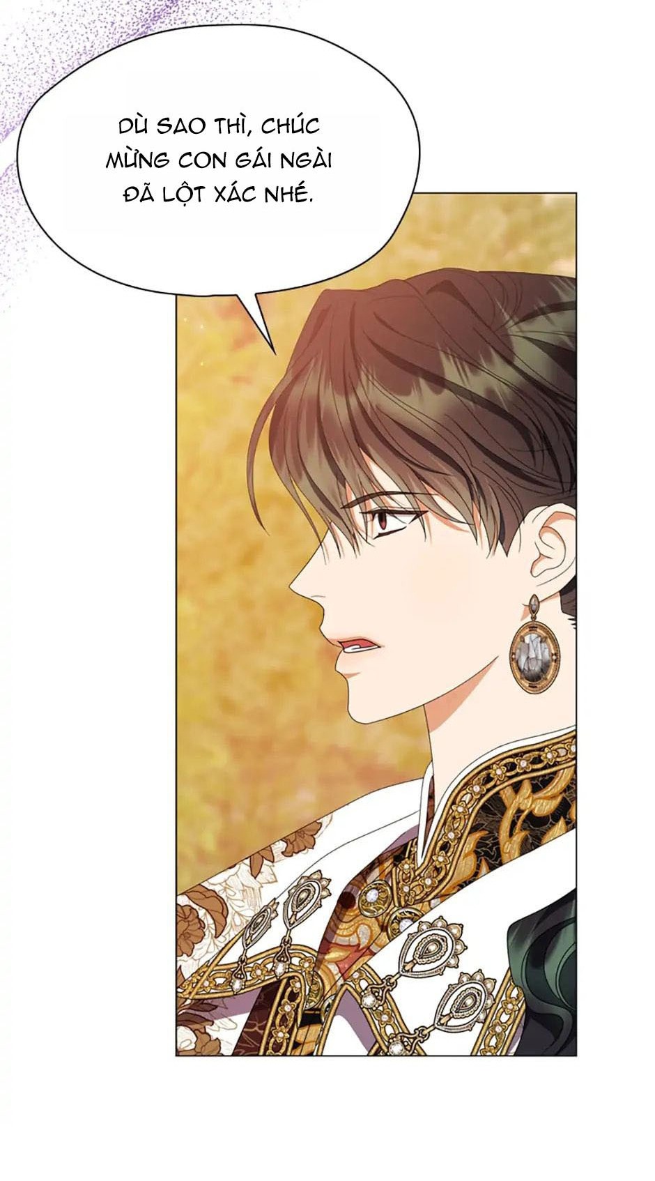 Khi Hắc Nguyệt Trỗi Dậy Chap 36 - Next Chap 37