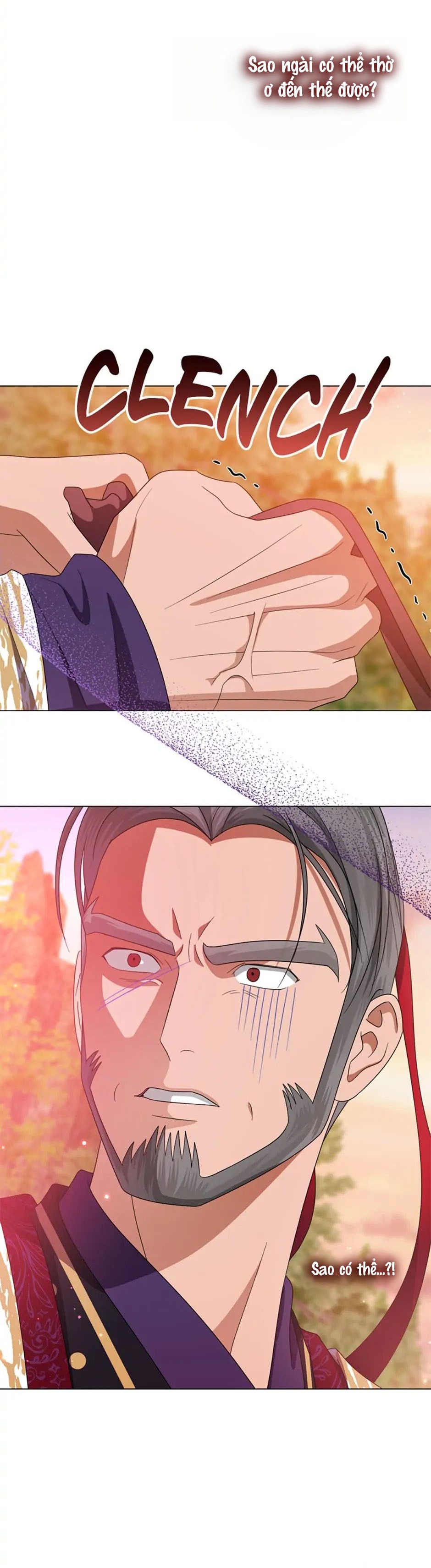 Khi Hắc Nguyệt Trỗi Dậy Chap 36 - Next Chap 37