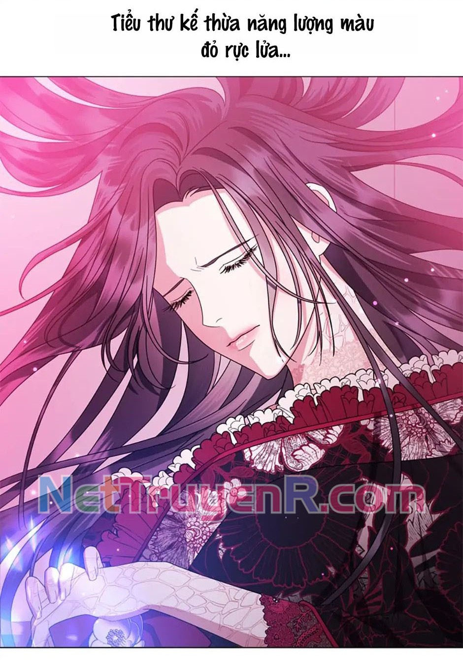 Khi Hắc Nguyệt Trỗi Dậy Chap 36 - Next Chap 37