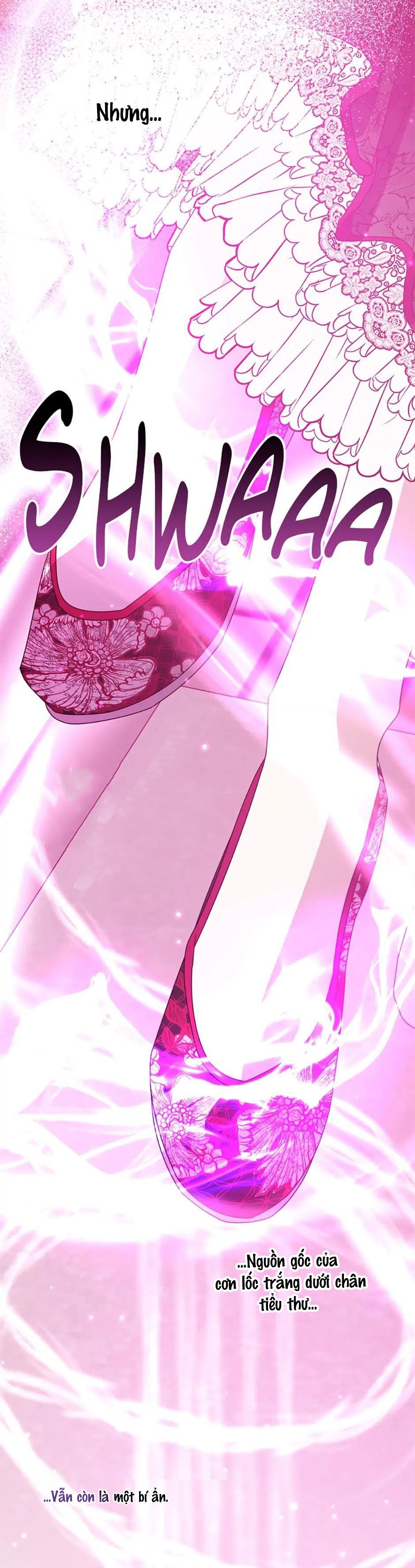 Khi Hắc Nguyệt Trỗi Dậy Chap 36 - Next Chap 37