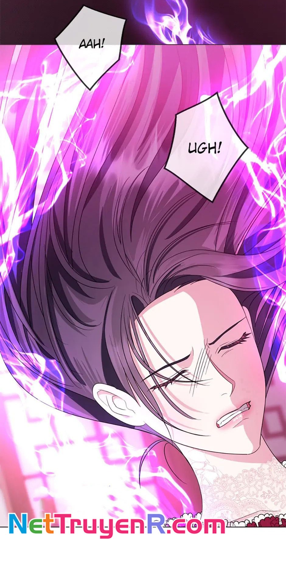 Khi Hắc Nguyệt Trỗi Dậy Chap 36 - Next Chap 37