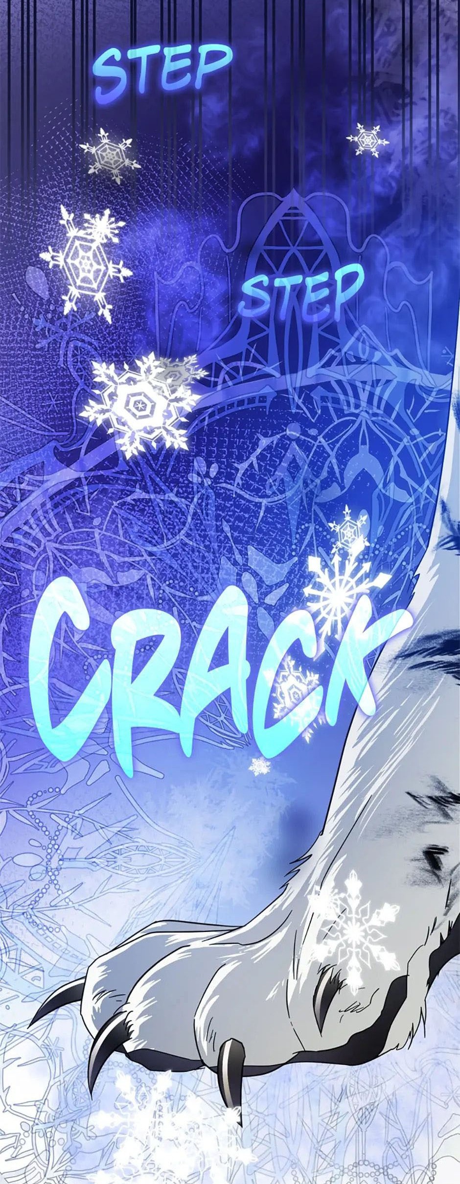 Khi Hắc Nguyệt Trỗi Dậy Chap 36 - Next Chap 37