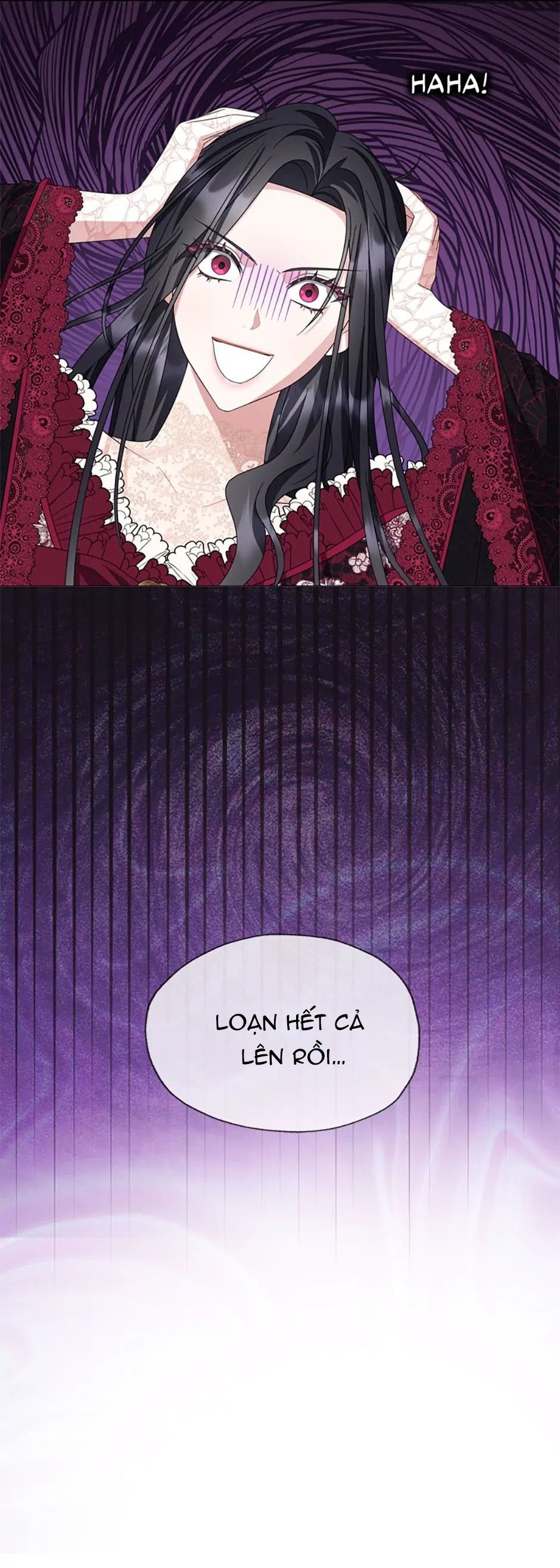 Khi Hắc Nguyệt Trỗi Dậy Chap 36 - Next Chap 37