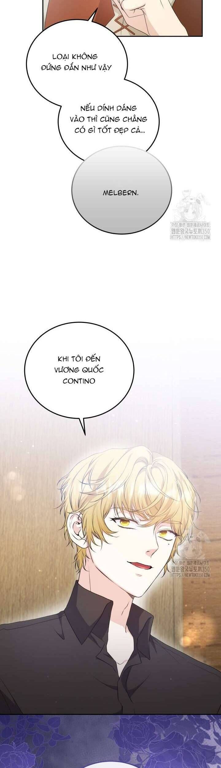 Khi Người Mẹ Kế Tham Vọng Làm Bá Chủ Hậu Cung Chap 16 - Next Chap 17