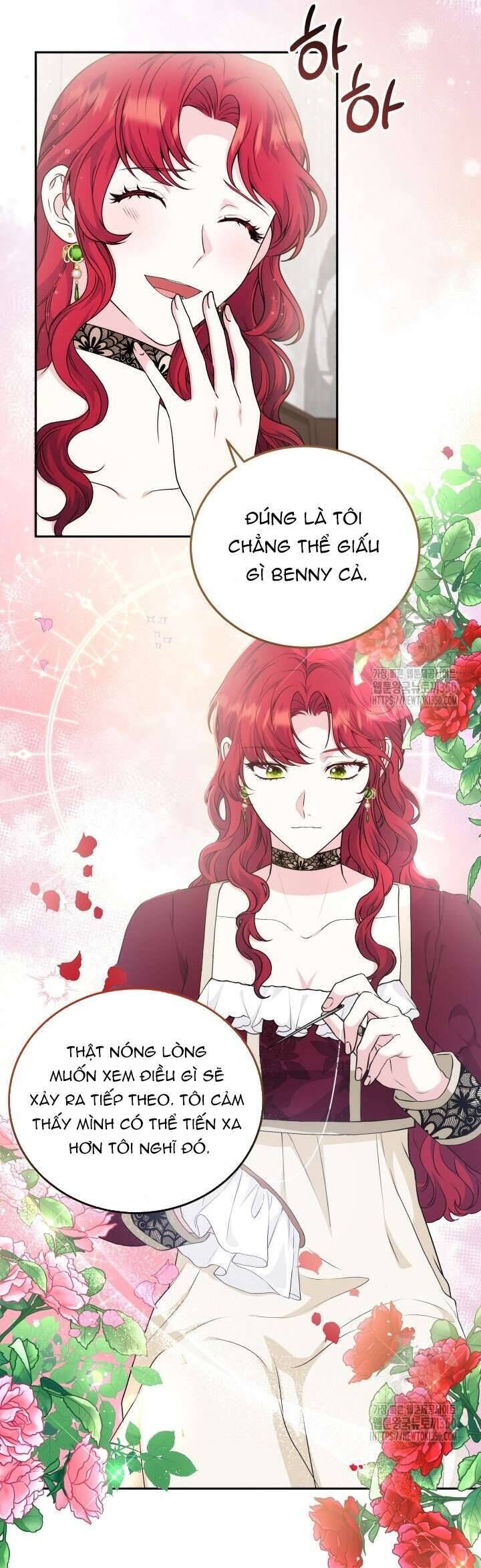 Khi Người Mẹ Kế Tham Vọng Làm Bá Chủ Hậu Cung Chap 16 - Next Chap 17