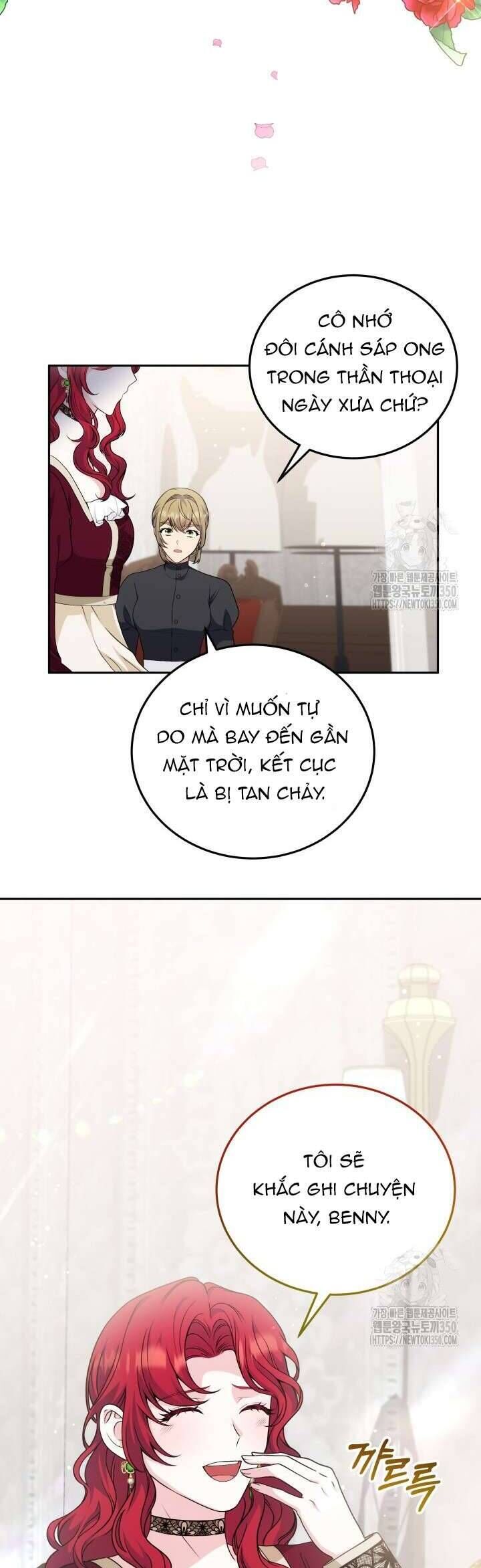 Khi Người Mẹ Kế Tham Vọng Làm Bá Chủ Hậu Cung Chap 16 - Next Chap 17