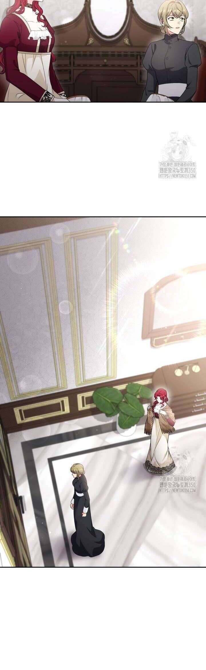 Khi Người Mẹ Kế Tham Vọng Làm Bá Chủ Hậu Cung Chap 16 - Next Chap 17