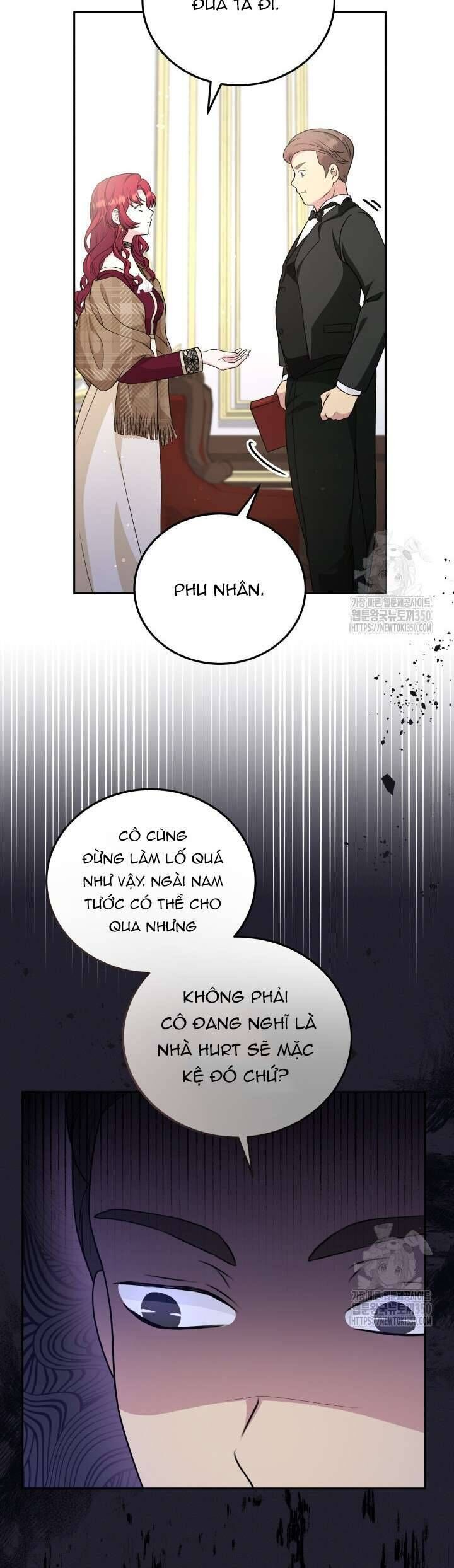Khi Người Mẹ Kế Tham Vọng Làm Bá Chủ Hậu Cung Chap 16 - Next Chap 17