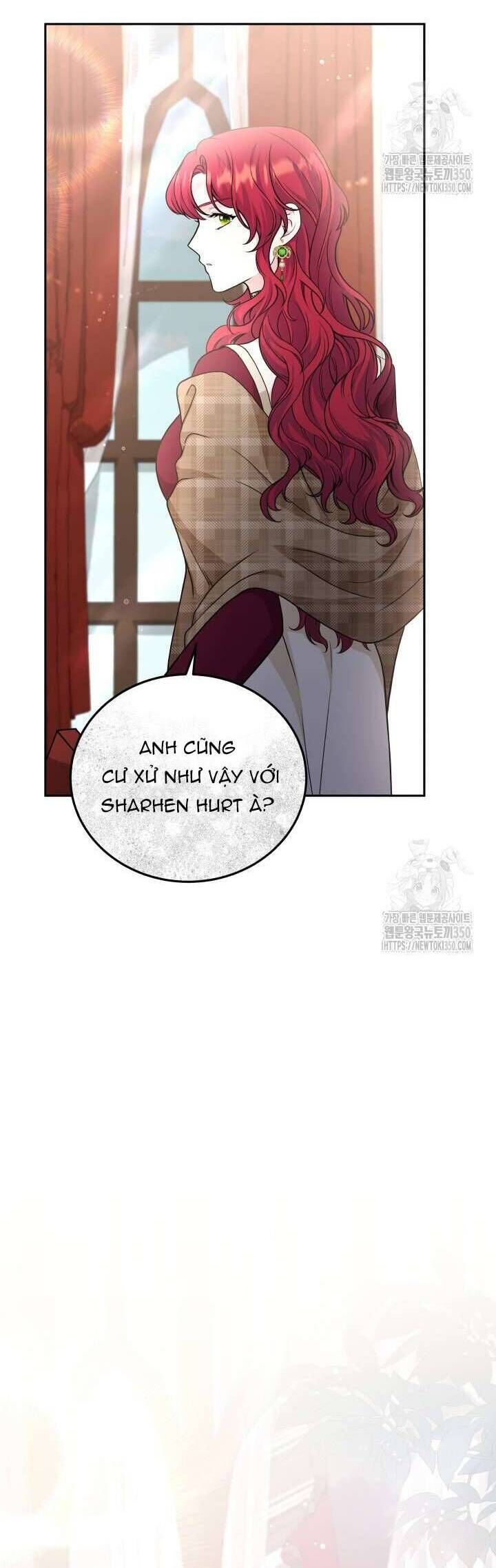 Khi Người Mẹ Kế Tham Vọng Làm Bá Chủ Hậu Cung Chap 16 - Next Chap 17
