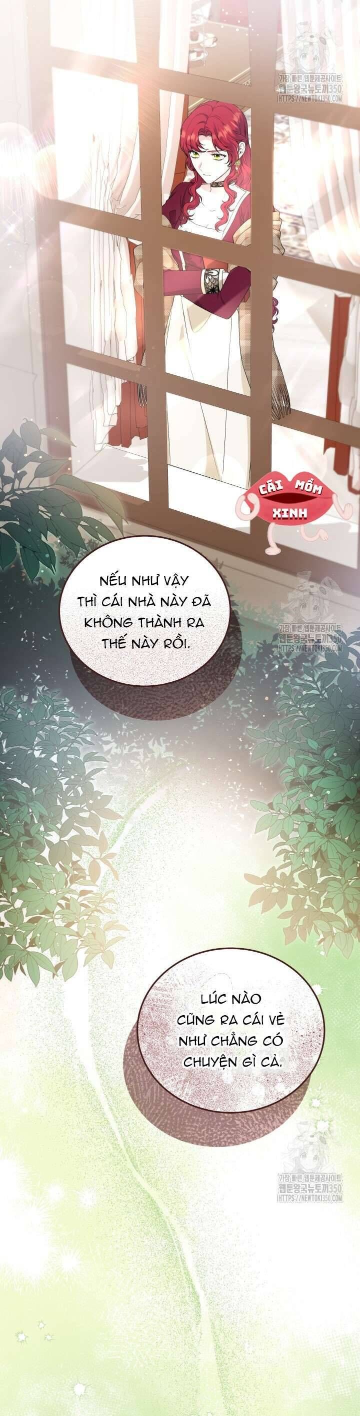 Khi Người Mẹ Kế Tham Vọng Làm Bá Chủ Hậu Cung Chap 16 - Next Chap 17