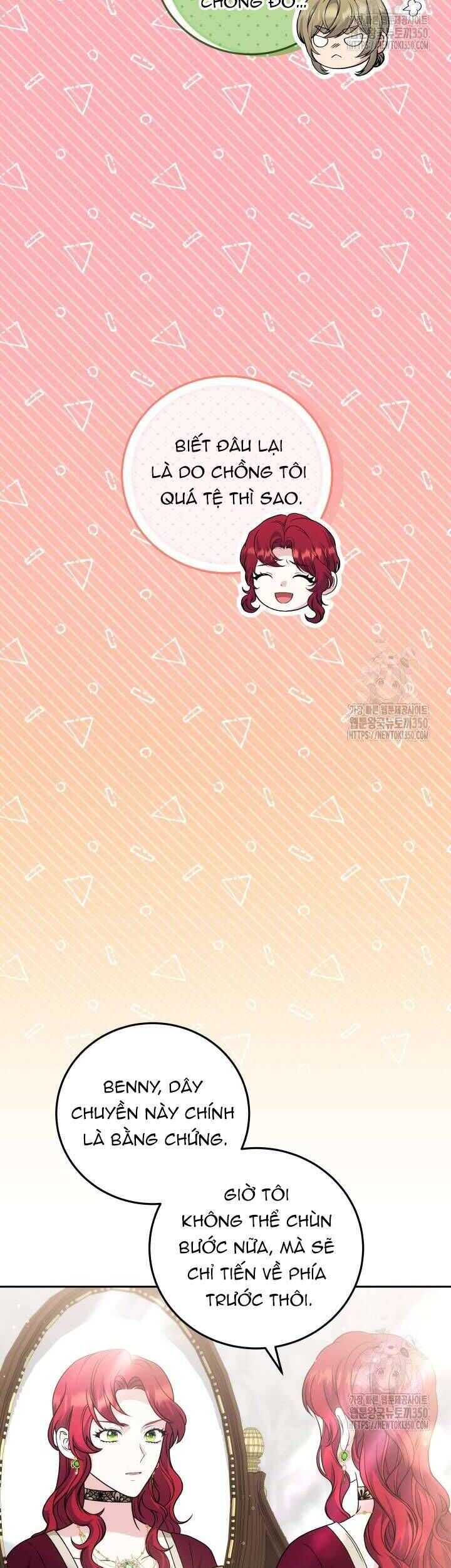 Khi Người Mẹ Kế Tham Vọng Làm Bá Chủ Hậu Cung Chap 16 - Next Chap 17