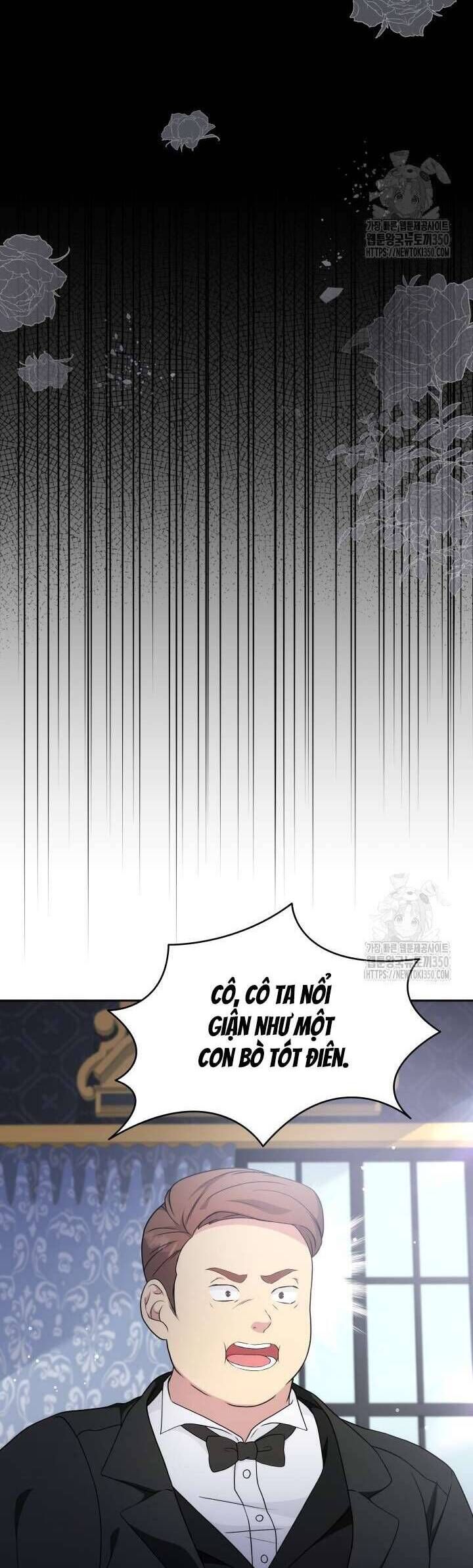 Khi Người Mẹ Kế Tham Vọng Làm Bá Chủ Hậu Cung Chap 16 - Next Chap 17